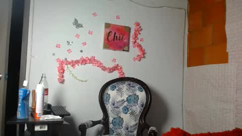 sophia online show from November 5, 12:49 am