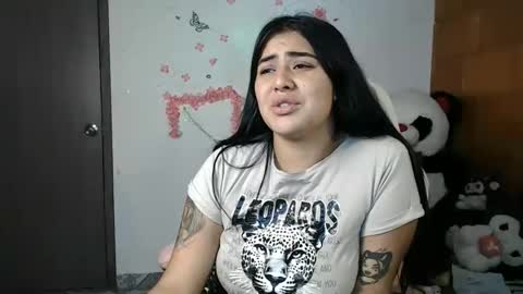 sophia online show from April 26, 1:58 am