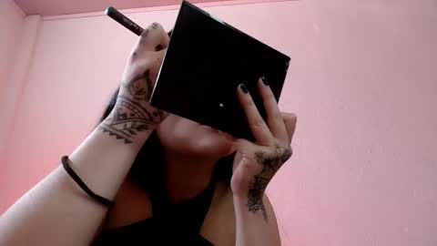 sophia hottie online show from November 18, 3:46 pm