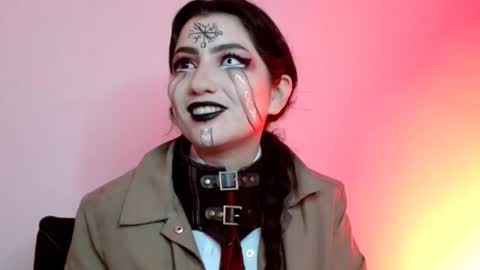 sophia hottie online show from November 24, 4:20 pm