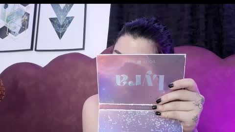 sophia hottie online show from April 24, 2:31 pm