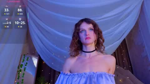 Sophia online show from October 20, 2:25 am