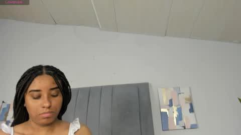 sophia_ebony___ online show from April 22, 12:13 pm