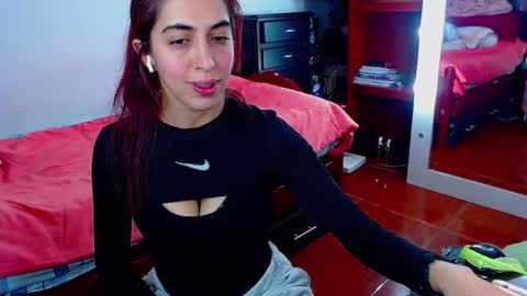 sophia_greey online show from April 21, 6:09 am