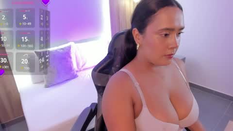 sophia_solerr online show from April 29, 2:37 am