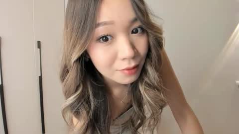 QUEEN OF SQUIRT online show from October 22, 1:05 pm