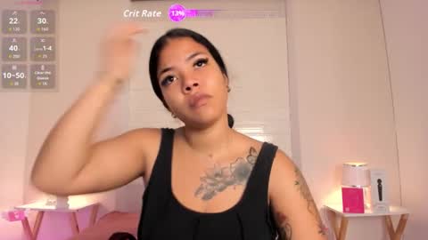  S O P H I A  online show from April 23, 12:01 pm