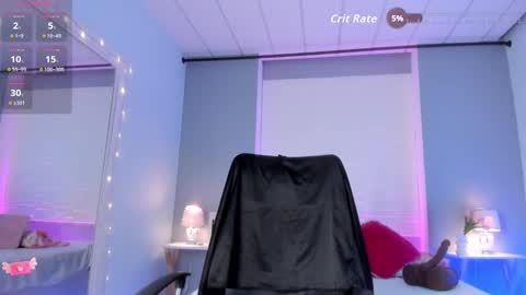  S O P H I A  online show from November 4, 12:10 pm