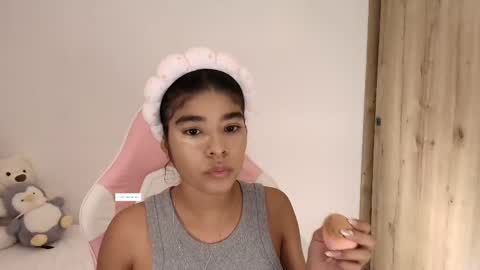 Sophia Storm online show from April 22, 2:52 am