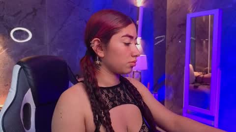 Sophia online show from April 16, 3:29 am