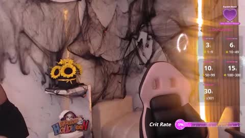 Sophia online show from October 4, 9:19 pm