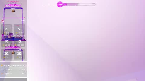 SHOPIA online show from March 9, 2:15 am