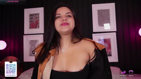 Sofi online show from April 5, 11:20 am