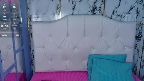 Sophie online show from April 11, 7:45 am