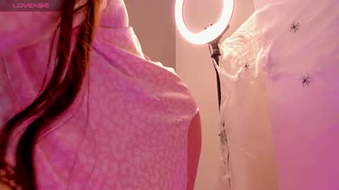 Sophia online show from October 21, 1:53 am