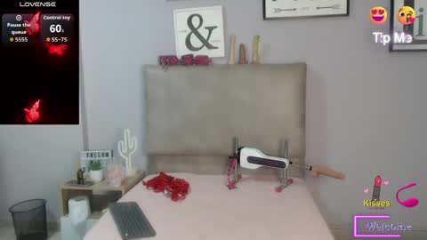 Sophia Bedford online show from April 24, 3:15 pm