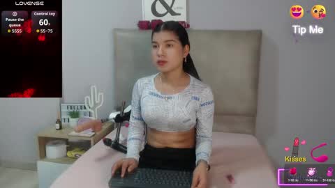 Sophia Bedford online show from April 21, 2:35 pm