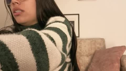 sophiacolemann online show from April 27, 11:57 pm