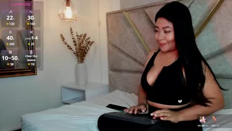 sophia cortes online show from March 8, 3:16 am