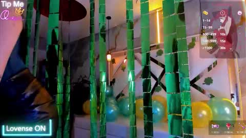 sophiadoll_tf online show from March 17, 10:03 pm