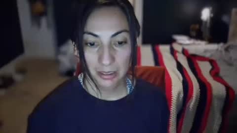 sophiadover online show from April 25, 9:45 pm