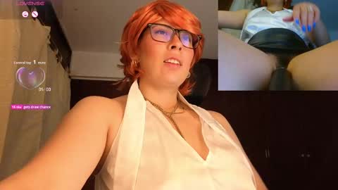 Sophia online show from September 8, 11:48 pm