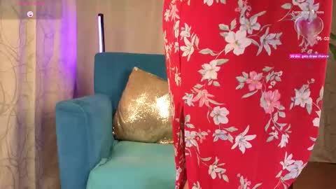 Sophia online show from November 6, 2:17 am