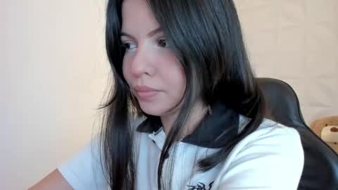 Sophia Howland online show from April 24, 10:12 pm