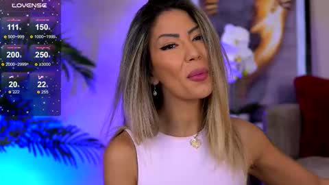 Sophie online show from January 12, 3:34 am