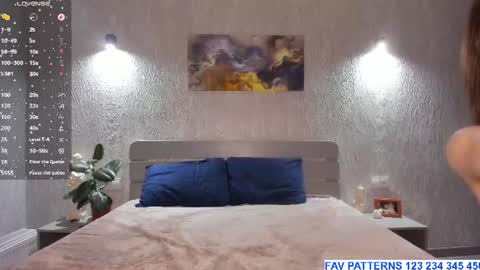 Sophia online show from June 12, 7:44 pm