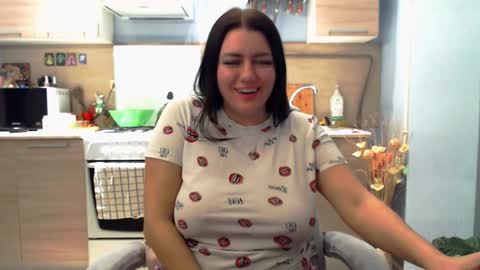 Sophia online show from January 27, 9:22 pm