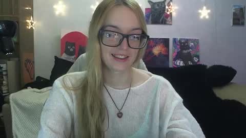 SophiaSonata online show from December 20, 10:14 pm