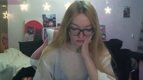 SophiaSonata online show from January 6, 2:04 am