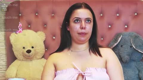 sophiastarr10 online show from April 25, 7:55 pm