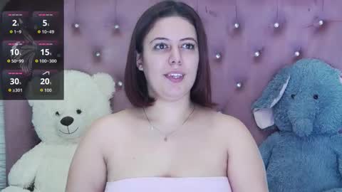 sophiastarr10 online show from October 18, 9:05 pm