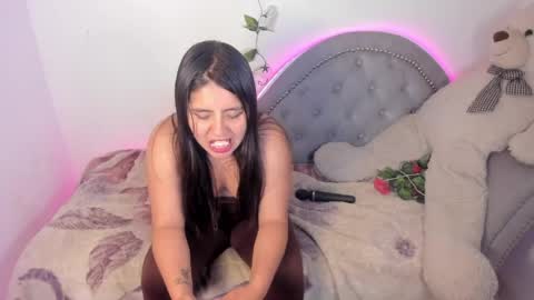 Clara sophia online show from April 26, 11:46 pm