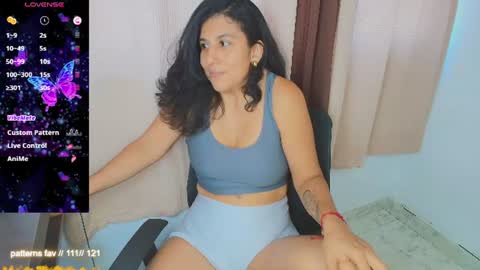 Sophia  online show from June 27, 5:30 pm