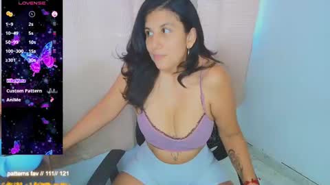 Sophia  online show from July 5, 4:23 pm