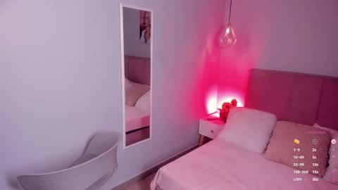 Alice online show from October 30, 2:07 pm