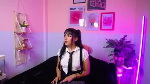 Sophie  online show from June 15, 11:43 am