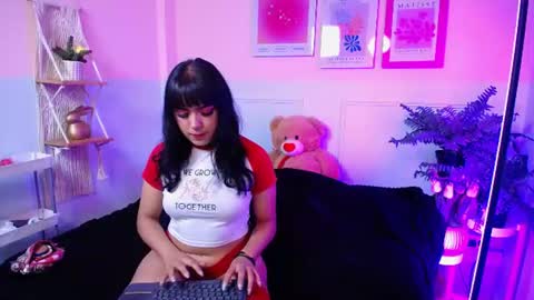 Sophie  online show from June 18, 11:37 am