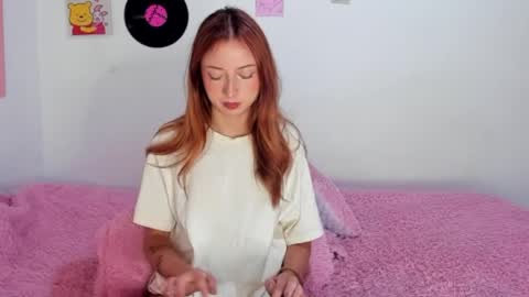 Sophie online show from June 5, 6:52 am
