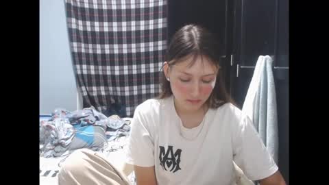 sophie online show from October 10, 2:27 am