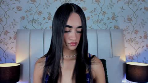 Snapshot of sophie_deargb chatting on January 26, 1:36 pm Sofia  santodomingo online show from January 26, 1:36 pm