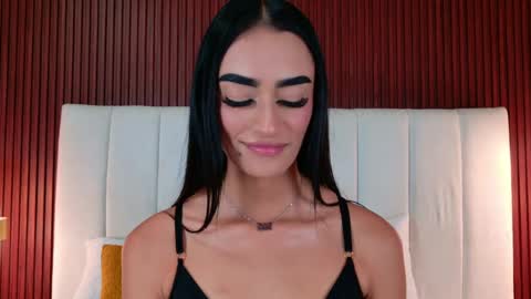 Snapshot of sophie_deargb chatting on October 4, 8:46 pm Sofia  santodomingo online show from October 4, 8:46 pm