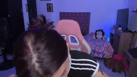sophie doll online show from July 1, 3:50 am