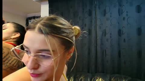  SOPHIE JANNER online show from November 14, 7:41 am