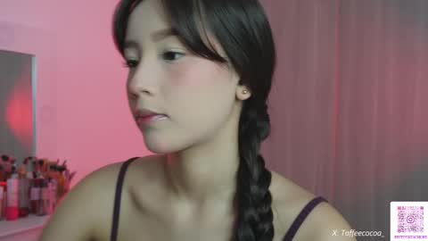 Sophie or Sof online show from December 3, 10:45 pm