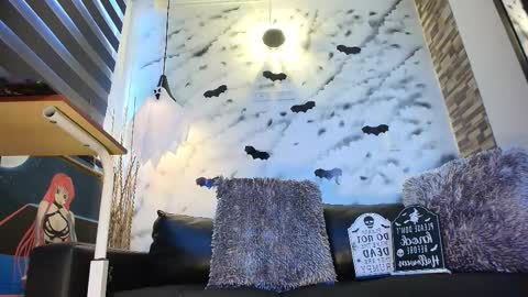 Sophie online show from October 28, 12:11 pm