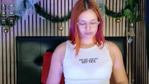 sophie_new25 online show from December 15, 12:21 pm